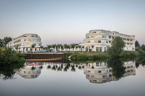 Foto - Wohnung zum Mieten in Berlin 935,85 € 55.05 m²