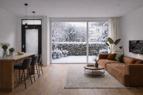 Foto - Wohnung zum Kaufen in Berlin 520.000,00 € 83 m²