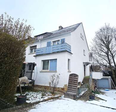 Foto - Haus zum Mieten in Wiesbaden 1.970,00 € 156 m²