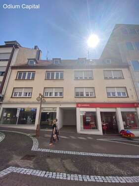 Foto - Haus zum Kaufen in Pirmasens 429.000,00 € 274 m²
