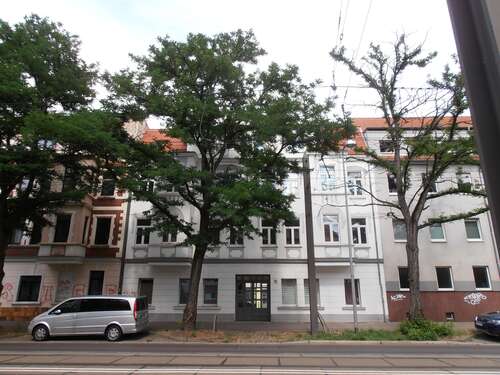 Foto - Wohnung zum Mieten in Magdeburg 409,50 € 63 m²