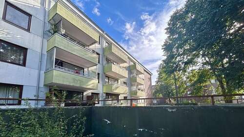 Foto - Wohnung zum Kaufen in Neumünster 119.000,00 € 65.19 m²