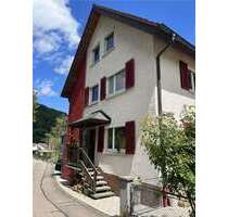 Haus zum Kaufen in Wiesensteig 419.000,00 € 134 m²