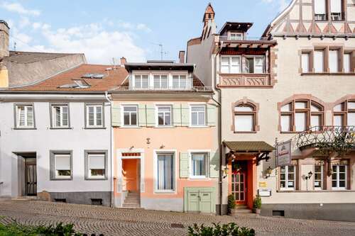 Foto - Wohnung zum Kaufen in Gernsbach 295.000,00 € 98 m²