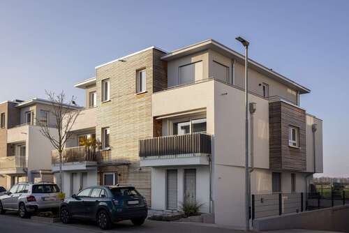 Foto - Wohnung zum Mieten in Ladenburg 1.450,00 € 80 m²