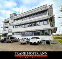 Büro in Quickborn 2.390,00 € 270 m²