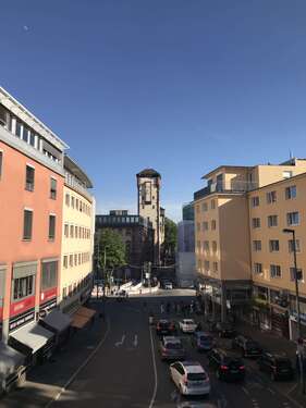 Foto - Wohnung zum Mieten in Frankfurt am Main 1.140,00 € 75 m²