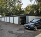 Garage zu vermieten in Krefeld 95,00 €