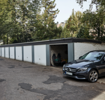 Garage zu vermieten in Krefeld 95,00 €