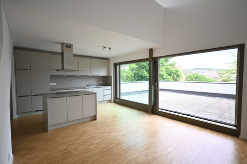 Foto - Wohnung zum Mieten in Würzburg 1.100,00 € 75 m²