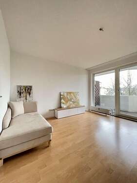 Foto - Wohnung zum Mieten in Düsseldorf 730,00 € 35 m²