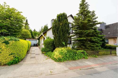 Foto - Haus zum Kaufen in Bremerhaven 219.000,00 € 112 m²