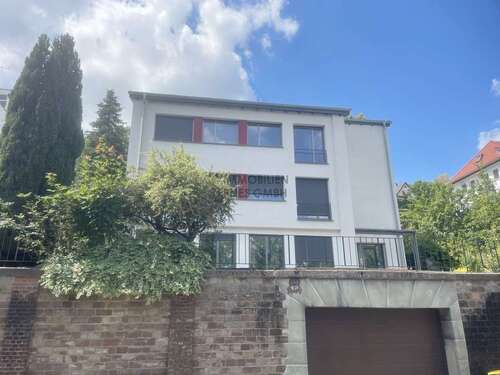 Foto - Wohnung zum Mieten in Saarbrücken 1.550,00 € 155 m²