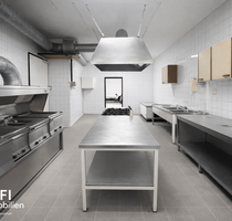 Gastronomie in Wuppertal 1.000,00 € 47 m²