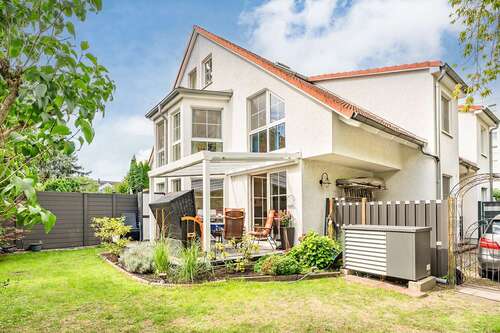 Foto - Wohnung zum Kaufen in Berlin-Falkenhagener Feld 515.000,00 € 119 m²