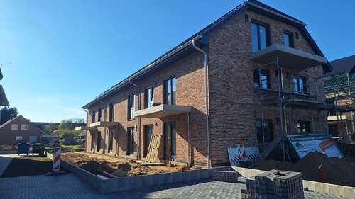 Foto - Wohnung zum Mieten in Heide 1.200,00 € 93 m²