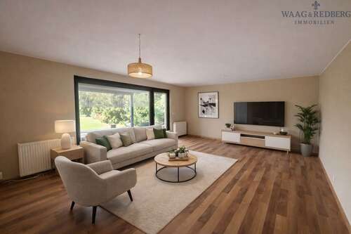 Foto - Haus zum Kaufen in Berlin 549.000,00 € 110 m²