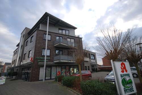 Foto - Wohnung zum Mieten in Neumünster 962,00 € 101.21 m²