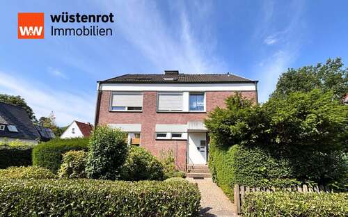 Foto - Wohnung zum Kaufen in Bielefeld 149.000,00 € 65.68 m²