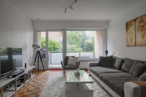 Foto - Wohnung zum Kaufen in Düsseldorf 399.000,00 € 95 m²