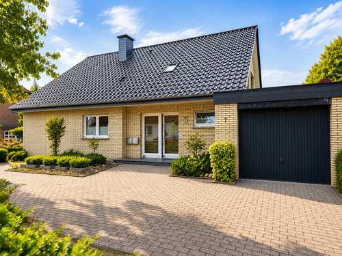 Foto - Haus zum Kaufen in Lengerich 350.000,00 € 168.87 m²