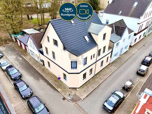 Foto - Haus zum Kaufen in Bremerhaven 449.000,00 € 210 m²