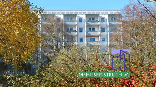 Foto - Wohnung zum Mieten in Zella-Mehlis 305,00 € 50 m²