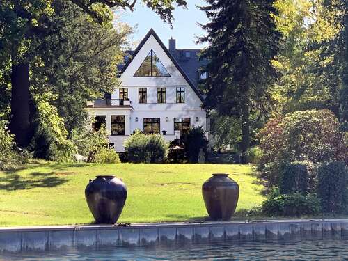 Foto - Haus zum Kaufen in Berlin 12.500.000,00 € 627 m²