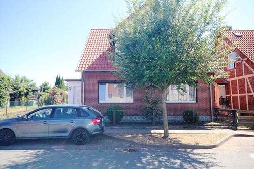Foto - Haus zum Kaufen in Nordharz 149.999,00 € 97 m²