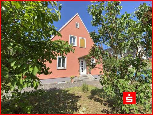 Foto - Haus zum Kaufen in Karlstadt 310.000,00 € 98.7 m²
