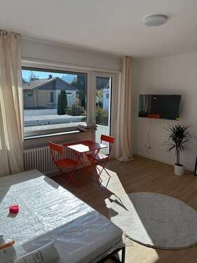 Foto - Wohnung zum Mieten in Freiburg im Breisgau 750,00 € 26 m²