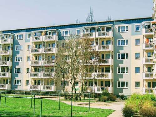 Foto - Wohnung zum Mieten in Prenzlau 410,00 € 60.8 m²