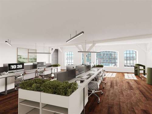 Foto - Büro in Hamburg 3.363,06 € 146.22 m²