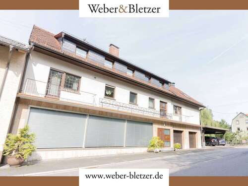 Foto - Haus zum Kaufen in Schönau 480.000,00 € 290 m²