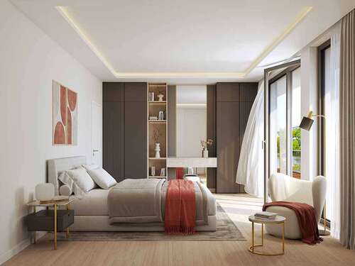 Foto - Wohnung zum Mieten in Berlin 2.863,00 € 102.25 m²