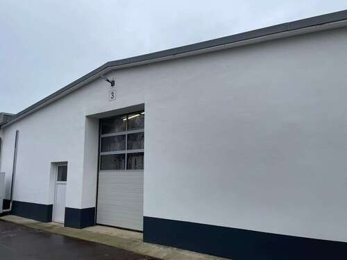 Foto - Halle in Pinneberg 3.200,00 € 460 m²