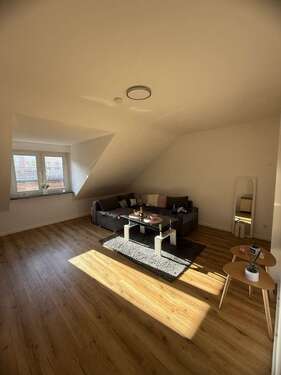 Foto - Wohnung zum Mieten in Pforzheim 580,00 € 43.1 m²