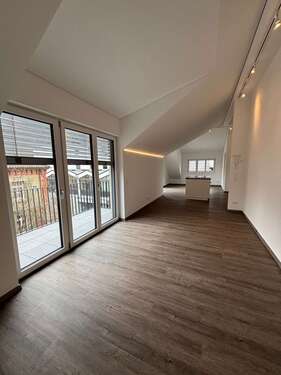 Foto - Wohnung zum Mieten in Blaubeuren 1.390,00 € 97.39 m²