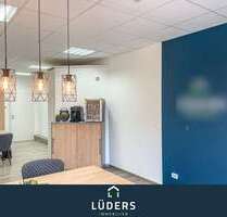 Büro in Niebüll 550,00 € 40 m² - 550,00&nbsp;EUR Kaltmiete, ca.&nbsp; 40,00&nbsp;m&sup2; in Niebüll (PLZ: 25899)