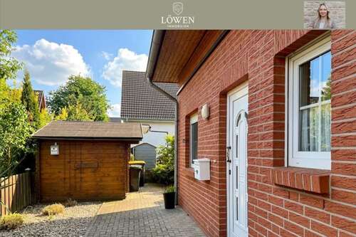 Foto - Haus zum Kaufen in Braunschweig Timmerlah 450.000,00 € 137 m²