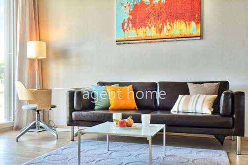 Foto - Wohnen auf Zeit in Stuttgart 1.198,00 €