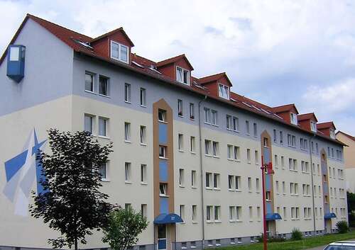 Foto - Wohnung zum Mieten in Mittweida 399,00 € 65.9 m²