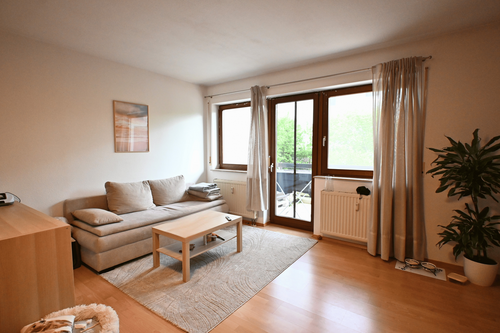 Foto - Wohnung zum Mieten in Estenfeld 500,00 € 40 m²