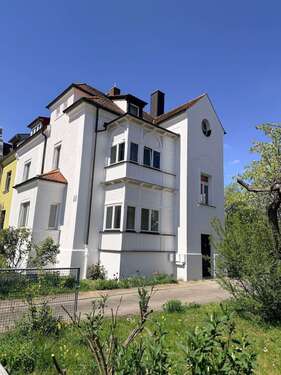 Foto - Wohnung zum Mieten in Regensburg 1.160,00 € 85 m²