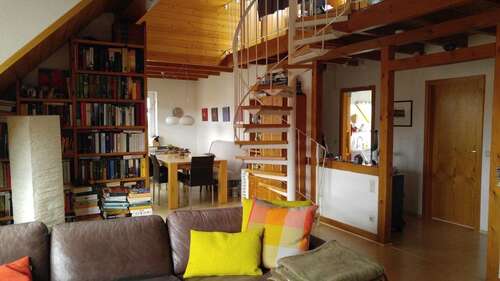 Foto - Wohnung zum Mieten in Eschenbach 880,00 € 85.74 m²
