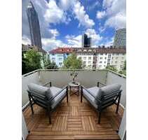 Wohnung zum Kaufen in Frankfurt am Main 595.000,00 € 85 m²