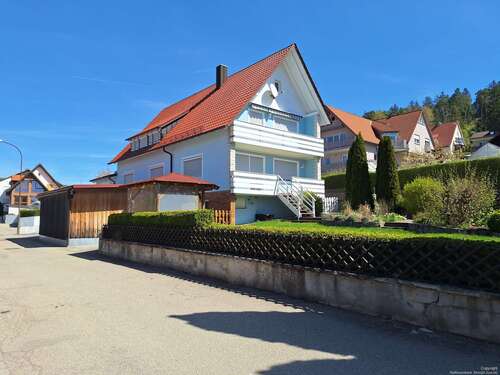 Foto - Haus zum Kaufen in Greding 520.000,00 € 183 m²