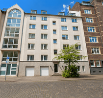Wohnung zum Kaufen in Düsseldorf 399.000,00 € 83.4 m²