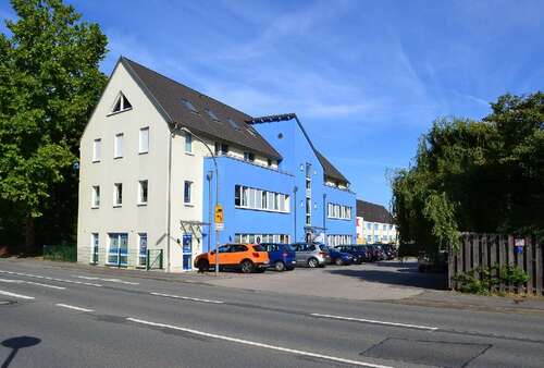 Foto - Büro in Wolfsburg 3.055,50 € 291 m²