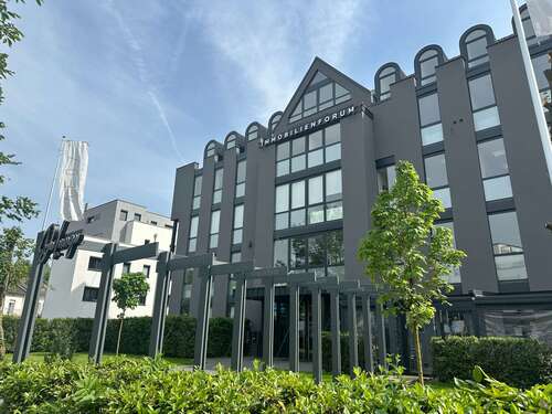 Foto - Büro in Hanau 3.150,00 € 223 m²